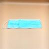 Buy cheap Adults Doctor 3 Ply Face Mask Melt Blown Fabric Health Protection Virus Shut Out from wholesalers