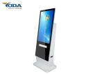 Hotel Digital Signage Equipment , Multi Language Wireless Digital Signage Player