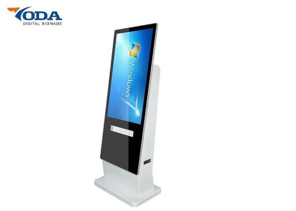 Buy cheap Hotel Digital Signage Equipment , Multi Language Wireless Digital Signage Player from wholesalers