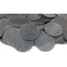 Buy cheap 40m Knitted Pure Titanium Wire Mesh Dutch Weave Metal Filter from wholesalers