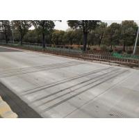 Buy cheap Platform Low Speed Weigh In Motion 0.5-40km/H Truck Axle Scales product