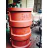 Buy cheap Water Supply System Tilting Disk NRV Check Valve from wholesalers