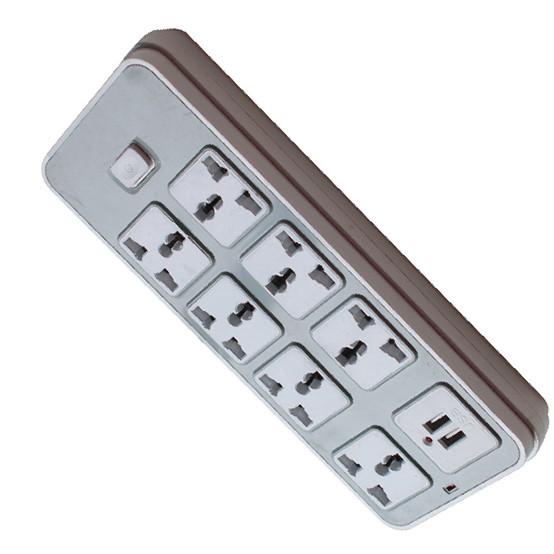 Buy cheap Africa Middle East Extension Socket from wholesalers