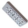 Buy cheap Africa Middle East Extension Socket from wholesalers