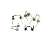 Buy cheap 1/8" 1/2" High Torque Torsion Spring 6mm 8mm 45 Degree 90 Degree from wholesalers