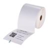 Buy cheap Private Printed Barcode Labels Adhesive TVS Paper Barcode Label from wholesalers