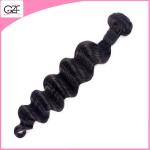 Unprocessed Wet and Wavy Hair Queen Peruvian Virgin Hair Loose Wave For African