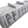Buy cheap Bend Pipe Dairy Cow Headlocks Hot Dipped For Pig Farming Livestock Feeding from wholesalers
