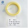 Buy cheap KNJ0660 17M-30-26680 R210LC-3 61210 D155-3 AD5346E Excavator Oil Seal Kit Stamp-Lip Seal For Excavator Spare Parts from wholesalers