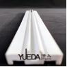 Buy cheap Customized Pvc Extruded Profiles Anti Collision Strip With Excellent Weather Proof from wholesalers
