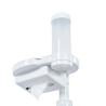 Buy cheap Sanitary Leather Cushion Rotatable Spittoon Dental Chair from wholesalers