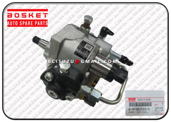 Buy cheap Denso 294000-0493 294000-1202 Isuzu Injector Pump 8973815555 For 4JJ1 Engine from wholesalers
