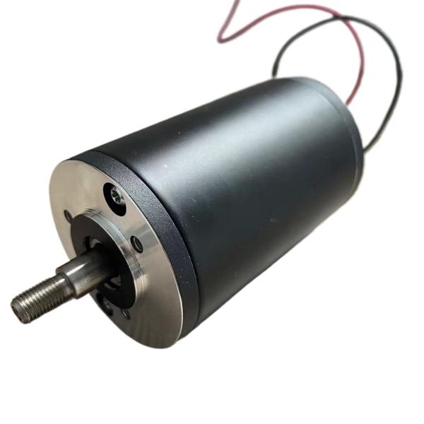 Buy cheap 70ZYT Series 70mm DC Brushed Motor 12v 24v 48v 50w 100w 200w from wholesalers