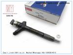 Buy cheap DENSO GENUINE AND BRAND NEW DIESEL COMMON RAIL FUEL INJECTOR 095000-9840 FOR from wholesalers