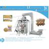 Buy cheap Bestar packaging machine for soybean multi packs in bag BSTV-550AZ from wholesalers