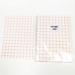 A4 140gsm Inkjet Heat Transfer Paper For Clothing
