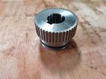 Buy cheap 20mm Steel Racks And Pinions Blackening With 20° Pressure Angle from wholesalers