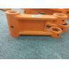 Buy cheap good quality excavator spare parts HITACHI ZAX70 H-Link from wholesalers