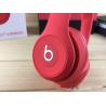 Buy cheap Sealed Apple Beats SOLO3 Wireless Headphones limited edition red Gold made in china grgheadsets-com.ecer.com from wholesalers