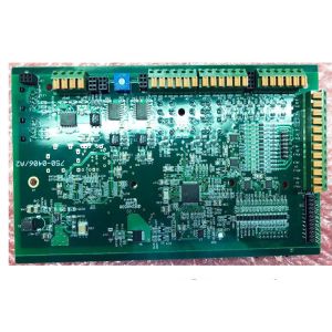 Phoenix connector control board PCB Assembly in automotive industry