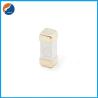 Buy cheap 5.3x16mm Surface Mount Fuses 277V AC 250V DC 160mA - 50A Time Delay Fuse from wholesalers