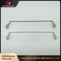 Buy cheap Iron Tension Bar For Planar Cam Circular Loom Parts 6 / 8 / 10 Shuttle product