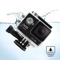 Buy cheap HOT SALES W9R WITH REMOTE 12mp hd hidden sports video camera wide angle digital product