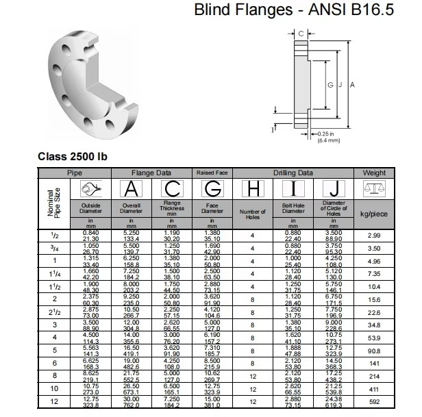 NXF ASTM A240 B463 B473 B366 Alloy 20/UNS N08020/W.Nr.2.4660 DN15-1200 Class150-2500lb Blind Flanges