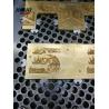 Buy cheap Paper Automatic Hot Foil Stamping Machine 7500s/H Die Cutting Machine from wholesalers
