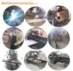Manufacturing Plant Silver Fried Corn Doritos Tortilla Bugles Chips Snack Food