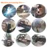 Buy cheap Automatic Corn Puff Production Line for Snacks Food Making Customized Rice Machine from wholesalers
