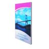 Buy cheap Tension Display SEG Fabric Frames Wall Mounted Frameless Picture Frame from wholesalers
