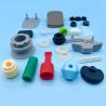 Buy cheap Nbr Nitrile Silicone Injection Molding For The Production Of Liquid Silicone Rubber Parts from wholesalers