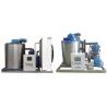 Buy cheap 4000kg / 24h Saving - Energy Flake Ice Maker With Copeland Compressor from wholesalers