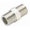 Buy cheap Chrome Plated Airbrush Compressor Connectors With G1/8 Male - G1/8 Male A1 from wholesalers