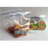 Buy cheap zipper/zip/k/K bags houseware/medicine/food/clothes bags lock bag moisture proof tea food packaging corn from wholesalers