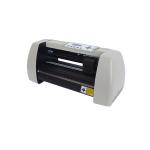 E-Cut KI-375 vinyl cutter servo Vinyl Cutting Plotter with Contour Cutting