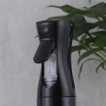 200ml 70% Alcohol Disinfection Continuous Spray Bottle Plastic Empty Fine Mist
