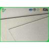 Buy cheap Grey cardboard de cartón gris 1.2 mm 1.5mm 1.6mm 1.9mm 2.5mm 70x100 cm from wholesalers