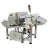 Buy cheap 220kg Silvery Incline Belt Conveyor Metal Detectors made by 304 316 Stainless Steel from wholesalers