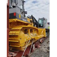 Buy cheap Zoomlion ZD160-3 Bulldozer Comfortable Operation For Road Construction product