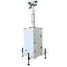 Buy cheap Cube Mobile Surveillance Tower Security Camera Tower For Sporting Events from wholesalers