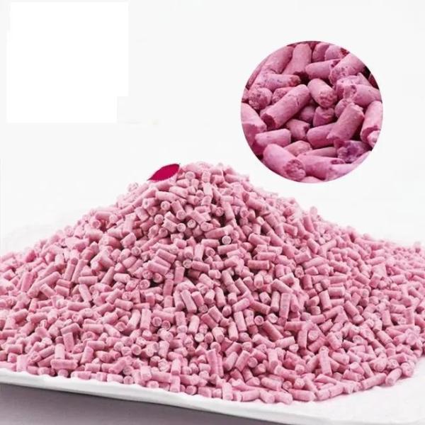 Buy cheap Bean Curd Cat Litter Sand 6L Environmentally Safe Cat Litter from wholesalers
