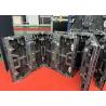 Buy cheap P3.91 Portable Led Rental Panel SMD2020 Full Color Indoor LED Tube Screen For Stage from wholesalers