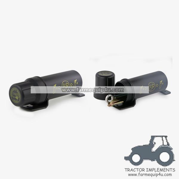 Buy cheap Motorcycle Tool Tube; Farm implements Manual Holder from wholesalers