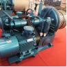 Buy cheap Horizontal Decanter Pusher Centrifuges SS316l For Chemical Separation from wholesalers