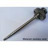 Buy cheap SM52 PM52 Printing Machine Spare Parts Gear Shaft G2.030.201,R2.030.207 Stainless Steel Material from wholesalers