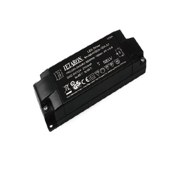 Buy cheap CCC Certification 12v Under Cabinet Lighting Transformer from wholesalers