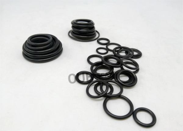 Buy cheap 90 Shore Excavator Ring Oil Seal For 07000-02080 07000-02085 07000-02090 from wholesalers