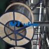 Buy cheap TP304 / 304L Welded Stainless Steel Coiled Tubing For Multi - Core Tube from wholesalers